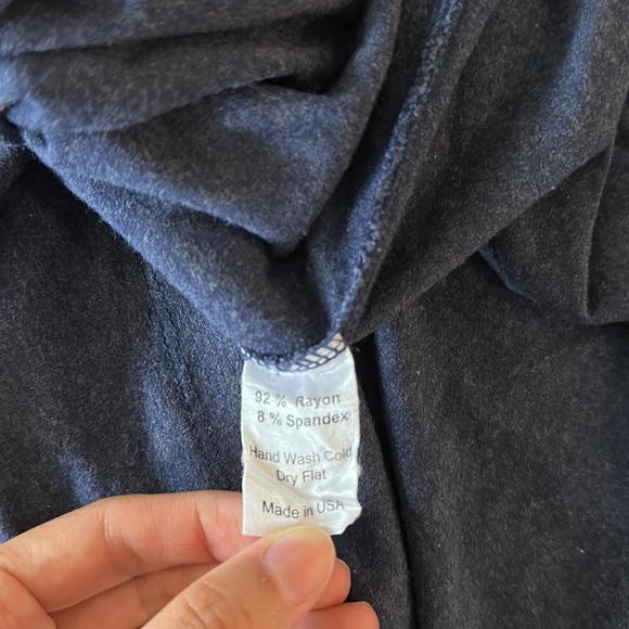 Florencia Arias tank top dress size M - Picture 5 of 5